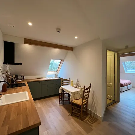 Het Nest Amsterdam
