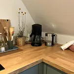 Het Nest Apartahotel Ámsterdam