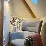 Het Nest Apartahotel Ámsterdam