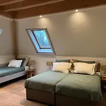 Het Nest Apartahotel