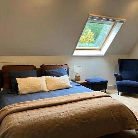 Het Nest 3* Амстердам