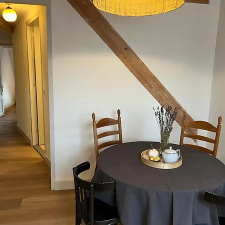 Het Nest * Amsterdam
