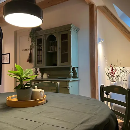 Het Nest Aparthotel