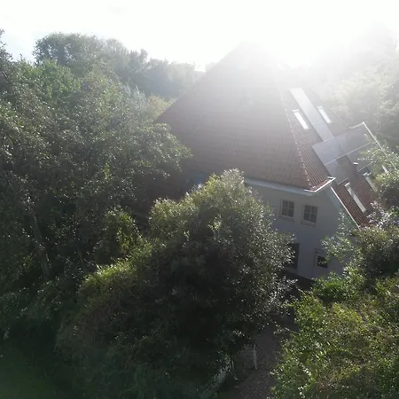 Aparthotel Het Nest *