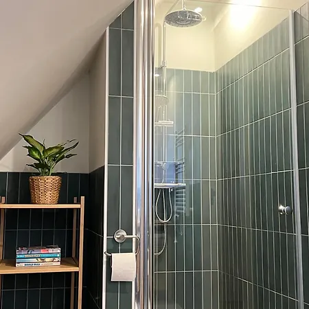 Het Nest شقة فندقية 4*