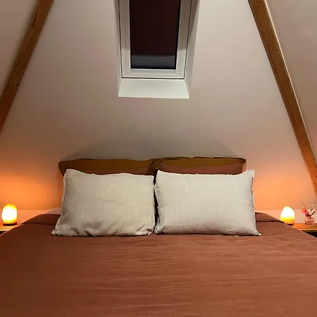 Het Nest Апарт-отель