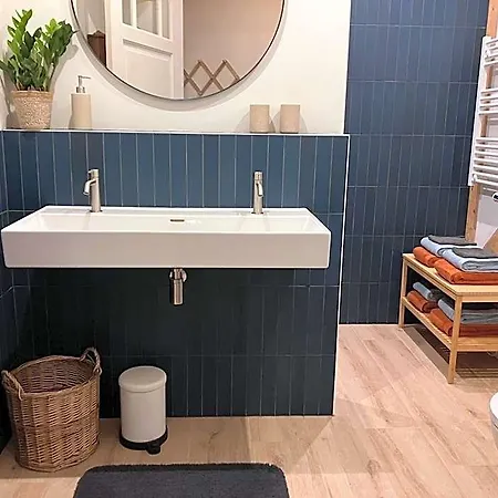 Aparthotel Het Nest Amsterdam