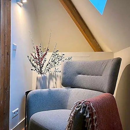 Het Nest Aparthotel 4*