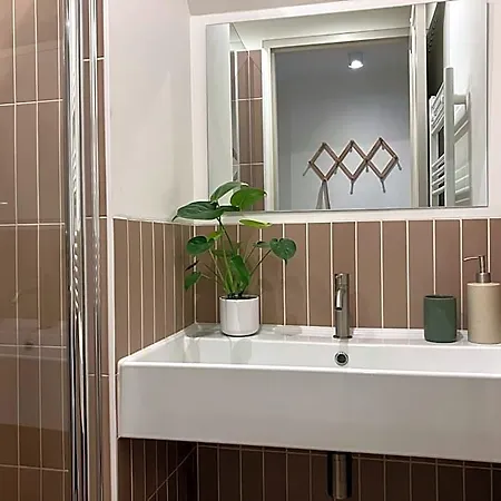 Het Nest Aparthotel