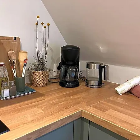Aparthotel Het Nest Amsterdam