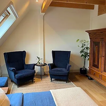 Aparthotel Het Nest