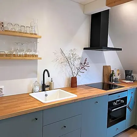 Het Nest Aparthotel Amsterdam