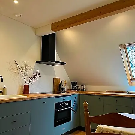 Het Nest 4* Amsterdam