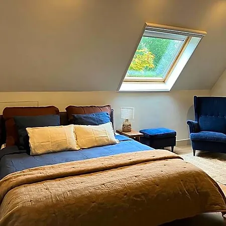 Het Nest Aparthotel 4*