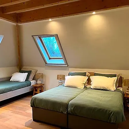 Het Nest 4* Amsterdam