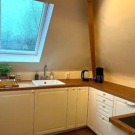 Het Nest Aparthotel