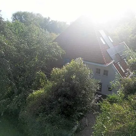 Aparthotel Het Nest