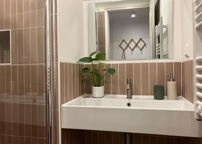 Het Nest 3* Амстердам