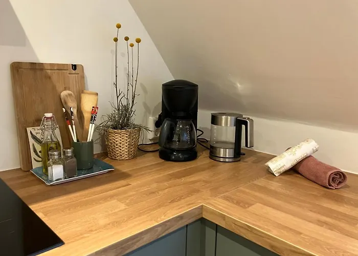 Het Nest Apartahotel Ámsterdam