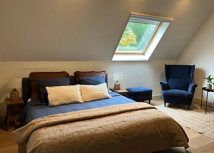 Het Nest 3* Амстердам