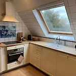 Apartmanhotel Het Nest Amszterdam