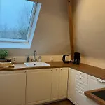 Apartmanhotel Het Nest Amszterdam