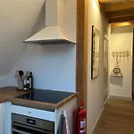 Aparthotel Het Nest