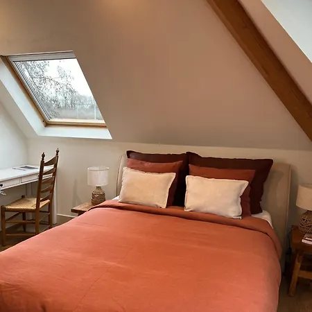 Apart Otel Het Nest 4*