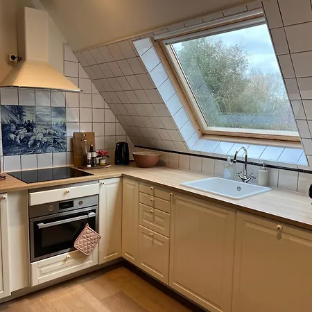 Apart Otel Het Nest Amsterdam