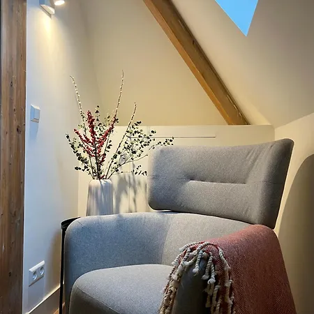 Het Nest Apart Otel Amsterdam