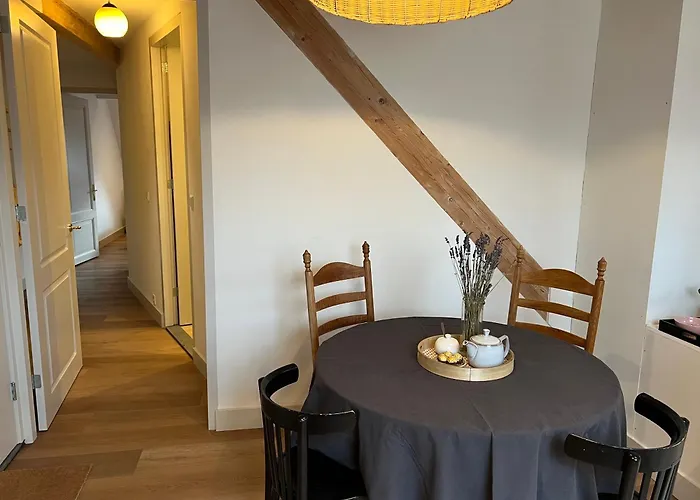 Het Nest 3* Amsterdam