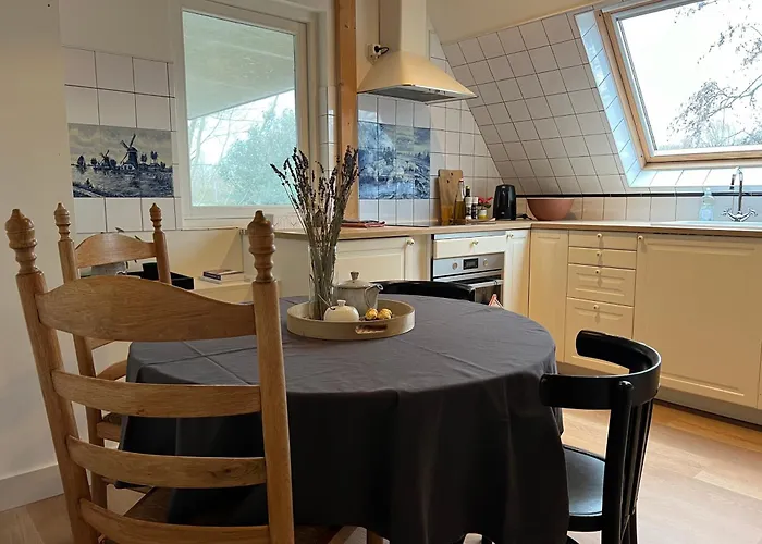 Het Nest Aparthotel Amsterdam