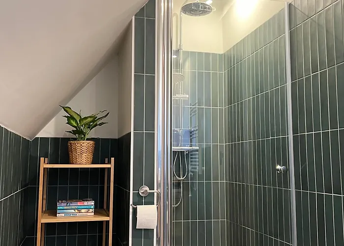 Het Nest Aparthotel 3*