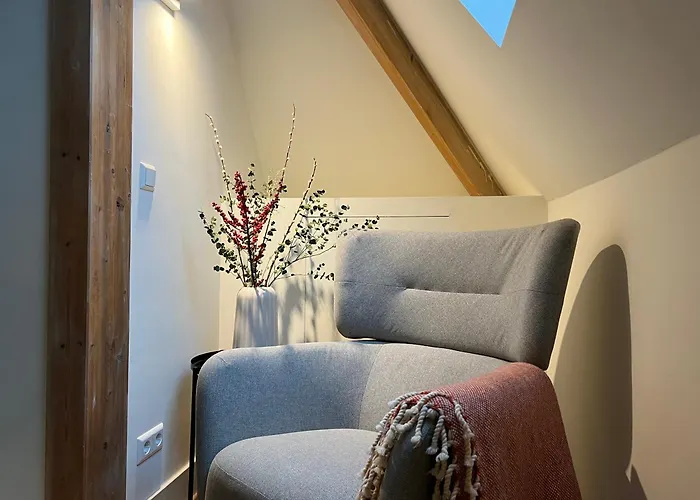 Het Nest Aparthotel Amsterdam