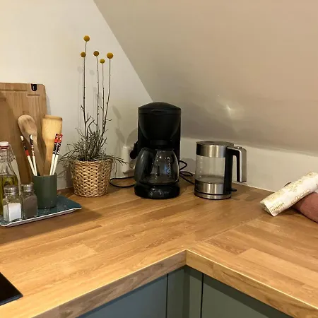 Het Nest Aparthotel Amsterdam