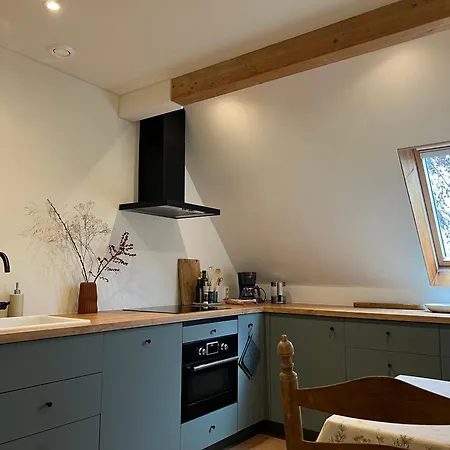 Het Nest Aparthotel Amsterdam