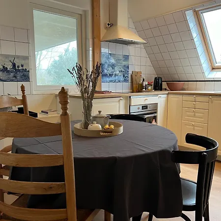 Het Nest Aparthotel Amsterdam