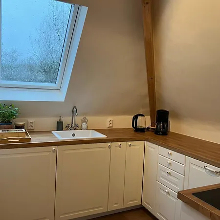 Aparthotel Het Nest Amsterdam