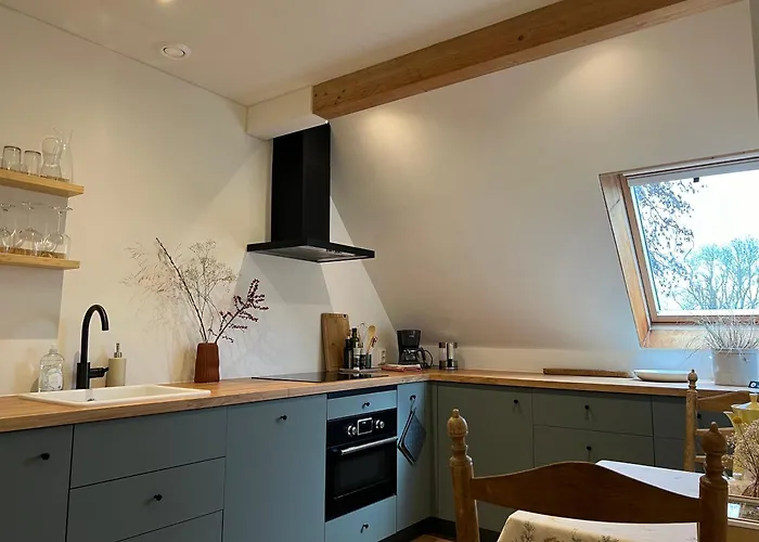 Het Nest Aparthotel Amsterdam