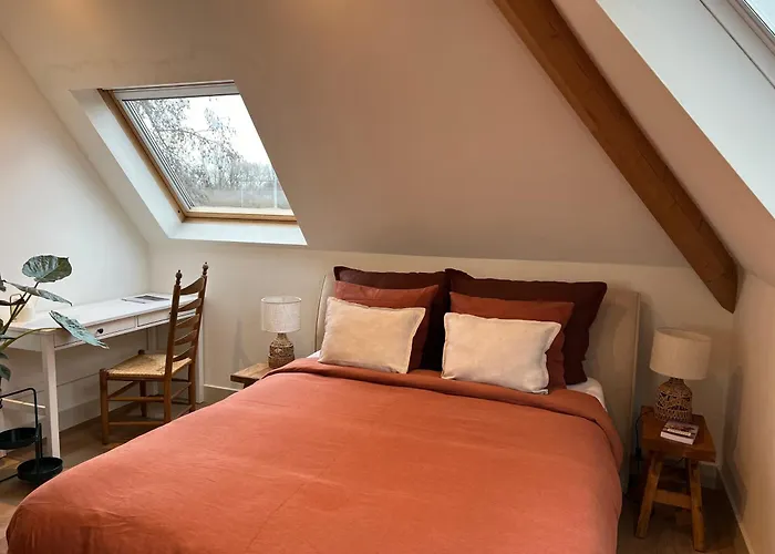 Aparthotel Het Nest 4*