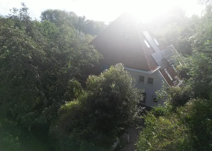 Aparthotel Het Nest 4*