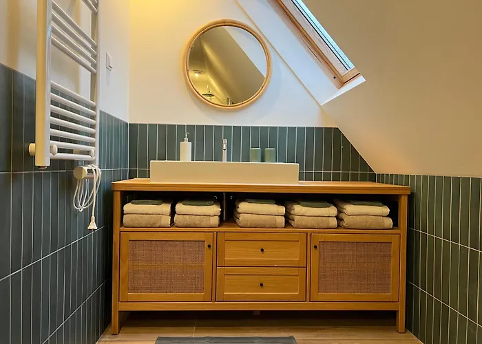 Aparthotel Het Nest 4*