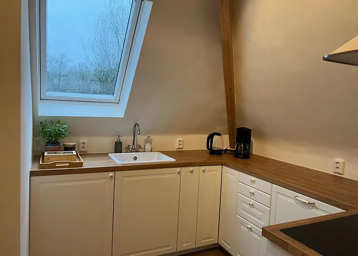 Aparthotel Het Nest Amsterdam